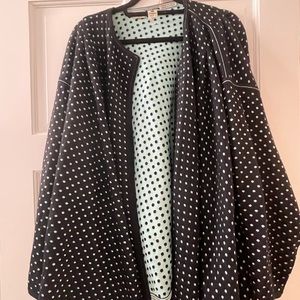Ungaro vintage cardigan sweater